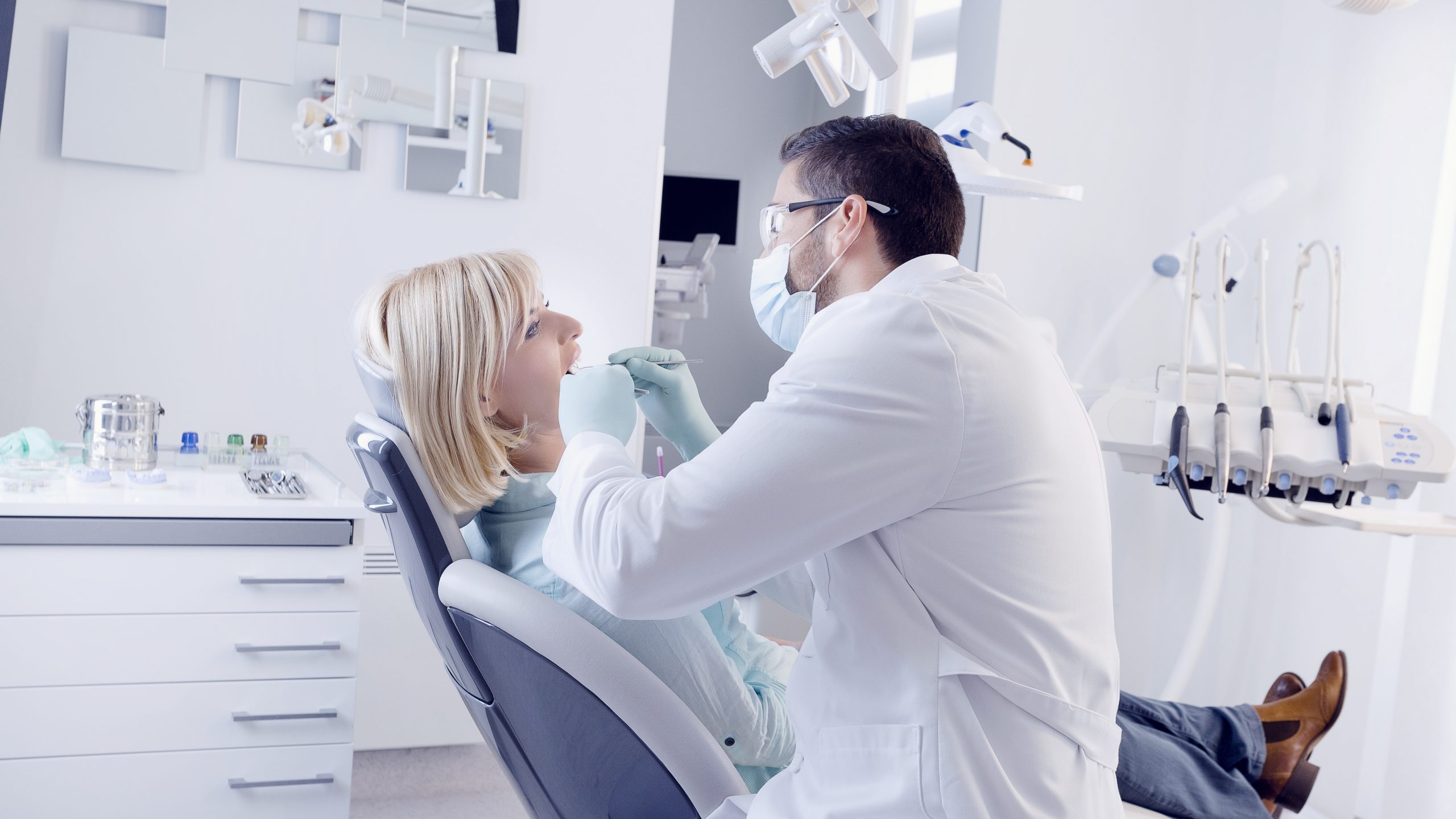 Dentist in Greenfield Center, NY